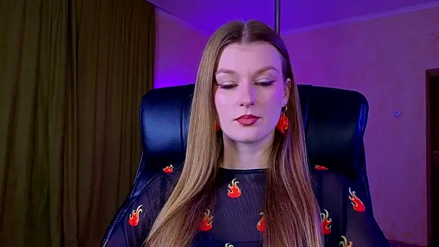 MysticVenus  online show from 02-01-26, 03:21