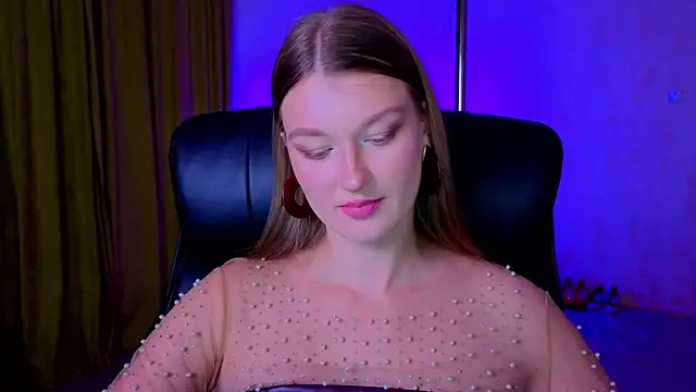 MysticVenus  online show from 03-01-26, 05:37