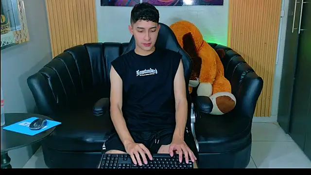 Kygo Williams online show from 09-27-25, 10:04