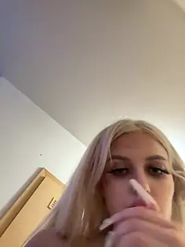 Snapshot of Steffi_Snowbunny chatting on 07-18-26, 06:23 Steffi Snowbunny online show from 07-18-26, 06:23