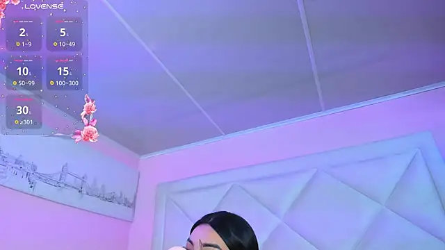 Miaa Smithh   online show from 02-16-26, 11:17