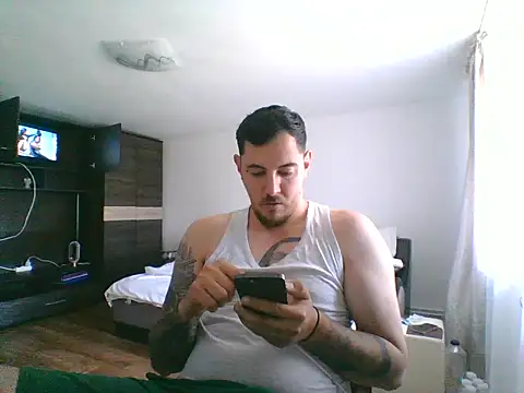 DaNNyeL016 online show from 07-30-26, 08:57