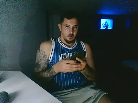 DaNNyeL016 online show from 07-30-26, 09:03