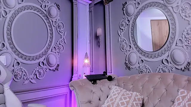 Megan cute4u online show from 09-26-25, 12:31