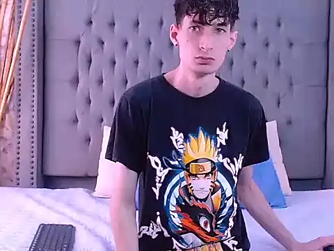 Luke Carter online show from 09-11-25, 01:11