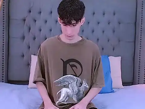 Luke Carter online show from 10-01-25, 01:06