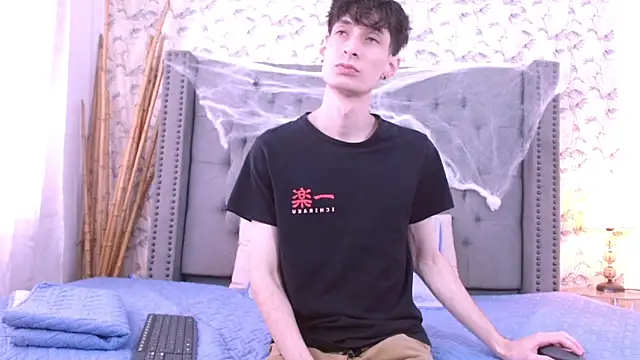 Luke Carter online show from 10-14-25, 01:12