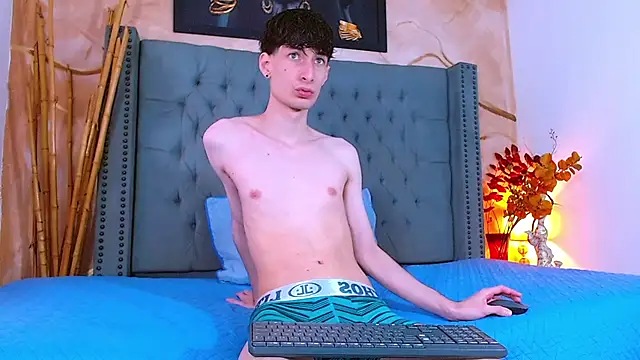 Luke Carter online show from 02-13-26, 01:18