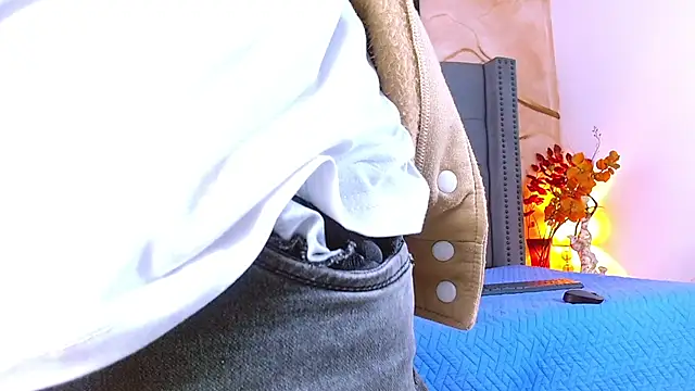 Luke Carter online show from 02-17-26, 01:29