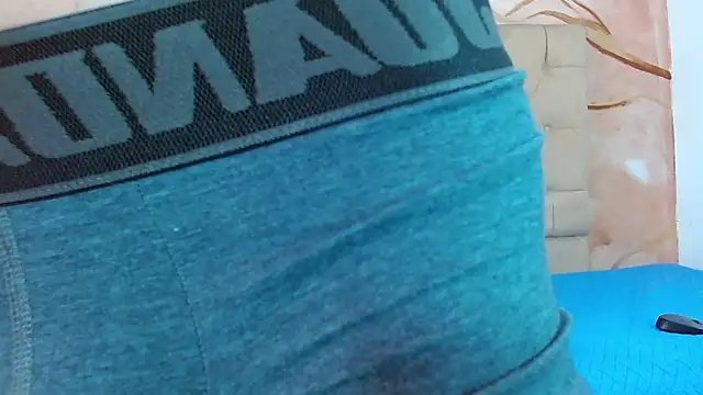 Luke Carter online show from 04-01-26, 01:41