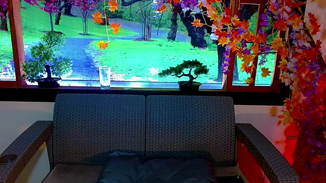 Cristal Villael online show from 10-23-25, 07:12