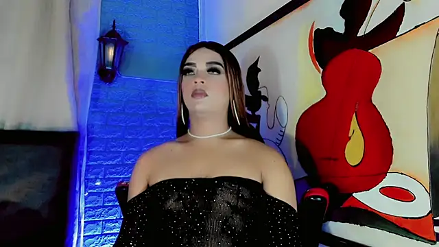 Cristal Villael online show from 01-13-26, 03:12