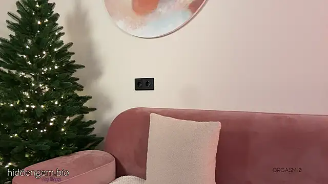 HiddenG3m online show from 12-21-25, 12:01