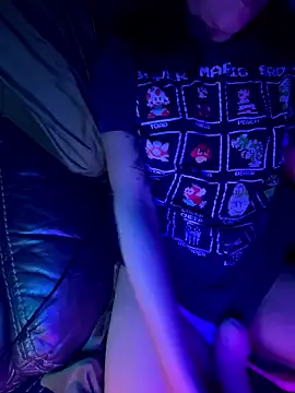 mmmminaDarling online show from 01-12-26, 10:48