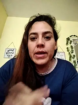 denissebombon online show from 02-02-26, 03:55