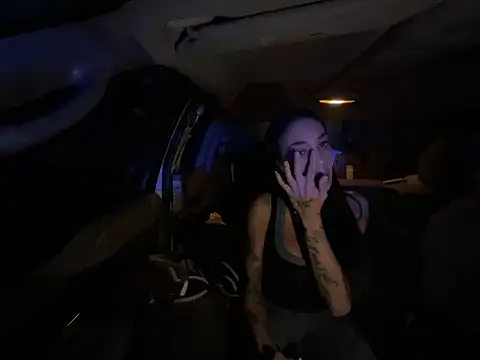 Lilahstello50 online show from 03-29-26, 01:11