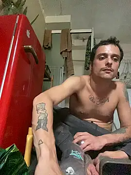 chrisalmeid  online show from 01-19-26, 10:19