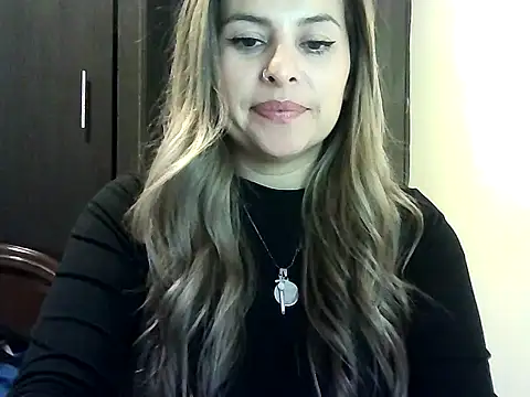 Valery  Rouse  online show from 02-01-26, 03:38