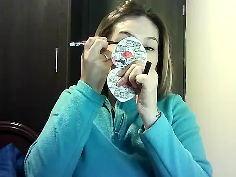 Valery  Rouse  online show from 02-27-26, 03:17