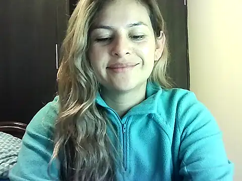 Valery  Rouse  online show from 03-11-26, 11:49