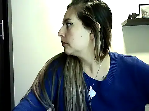 Valery  Rouse  online show from 05-27-26, 12:07