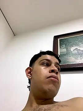 Young handsome online show from 12-14-25, 07:07