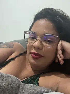 SecretBrunette online show from 06-22-26, 04:42