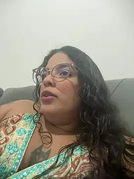 SecretBrunette online show from 06-23-26, 08:18