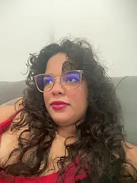 SecretBrunette online show from 07-11-26, 08:00