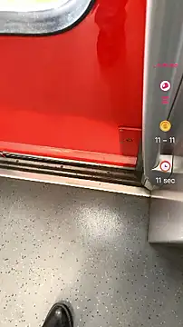 GeilerHSVFAN1989 online show from 10-01-25, 02:34