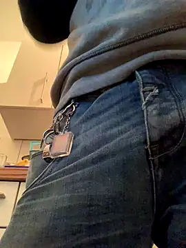 GeilerHSVFAN1989 online show from 11-15-25, 03:52