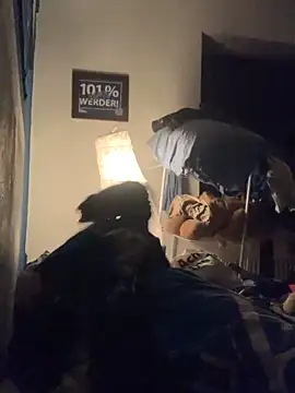 GeilerHSVFAN1989 online show from 02-27-26, 04:34