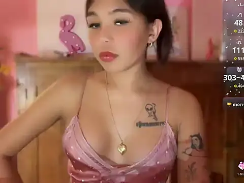  petitegirlx69  online show from 01-18-26, 06:23