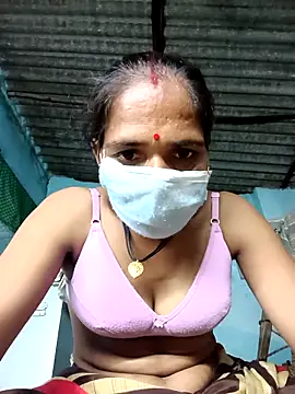 Snapshot of Hot-honi chatting on 10-01-25, 02:23 Hot-honi online show from 10-01-25, 02:23