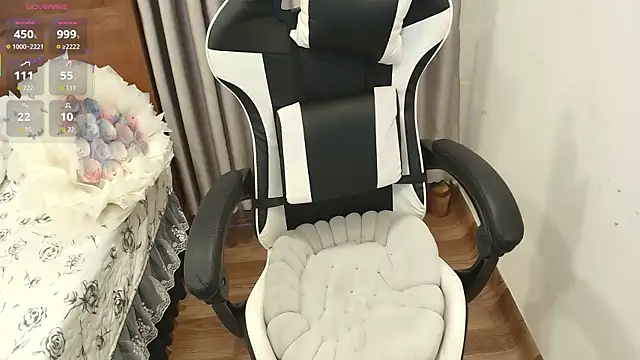 Bae Gigii online show from 04-06-26, 11:16