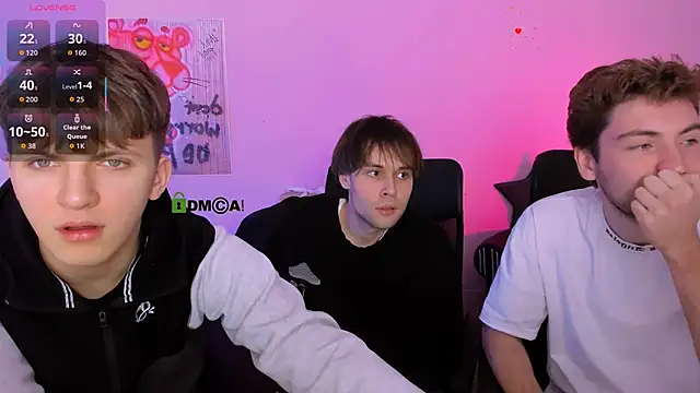 Snapshot of travis_wolf_ chatting on 01-08-26, 08:00 travis wolf online show from 01-08-26, 08:00