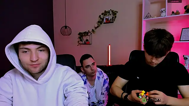 travis wolf  online show from 03-15-26, 09:59