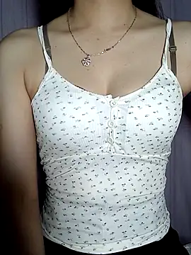 CherryBeii online show from 04-02-26, 01:42