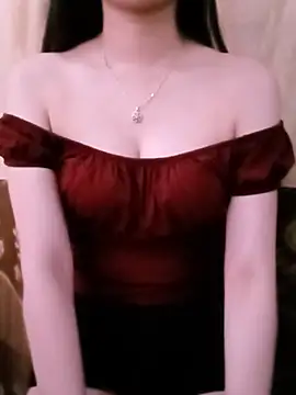 Snapshot of CherryBeii chatting on 07-06-26, 04:53 CherryBeii online show from 07-06-26, 04:53