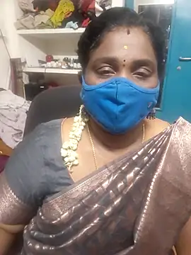 Tamil Kavitha10 online show from 02-17-26, 06:03