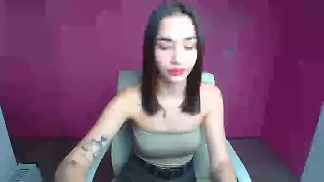 Bella Night4 online show from 09-29-25, 05:56