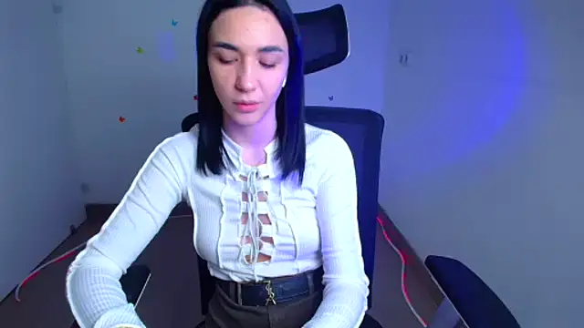 Bella Night4 online show from 10-20-25, 06:03