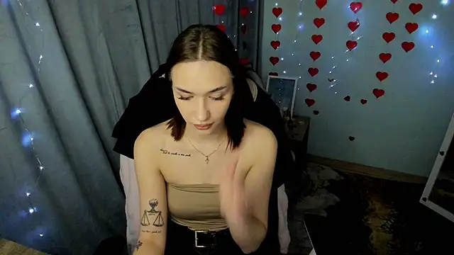 Bella Night4 online show from 03-21-26, 01:05