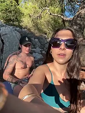 Cam-FrenchKiss online show from 09-29-25, 03:28