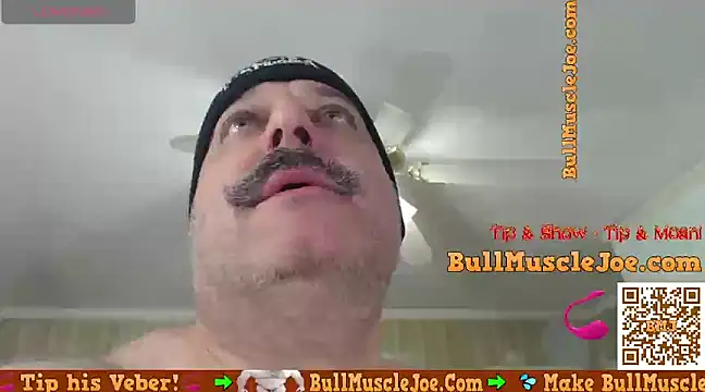 bullmusclejoe online show from 01-12-25, 05:56