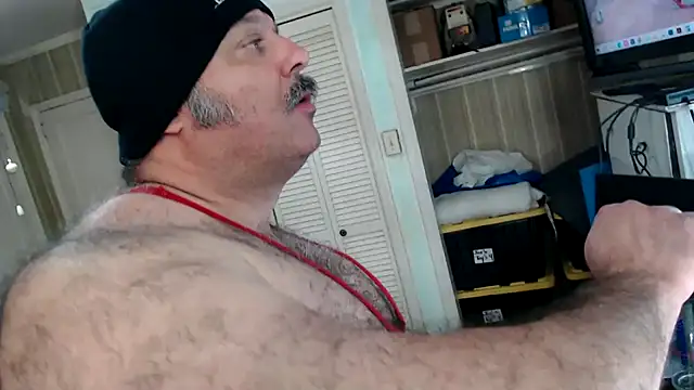 bullmusclejoe online show from 02-25-26, 04:55