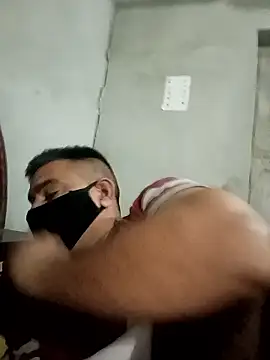 Manjit009 online show from 01-17-26, 05:38