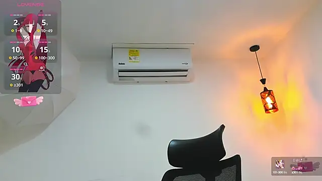 kaylajhonnes6 online show from 09-15-25, 02:28