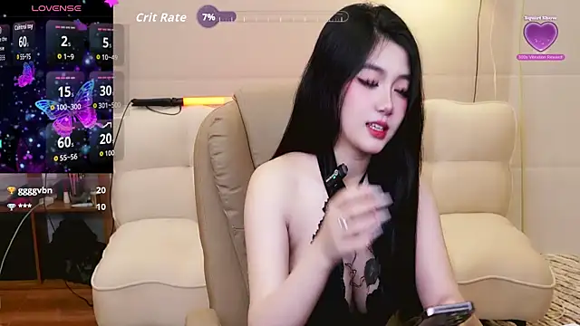 Rie bae89 online show from 09-21-25, 01:13