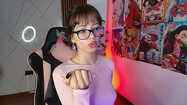 Sweet 1Angel online show from 10-02-25, 12:01